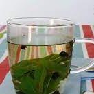 TÉ DE HIERBA LUISA