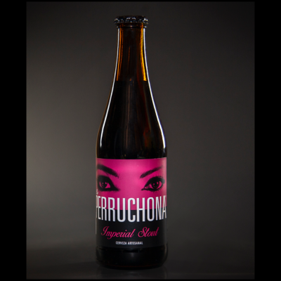 IMPERIAL STOUT