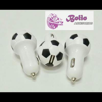 Plug in futbolero - PIF