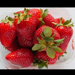 FRESAS ENTERAS