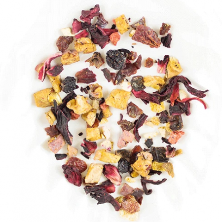 TISANA Fresa kiwi