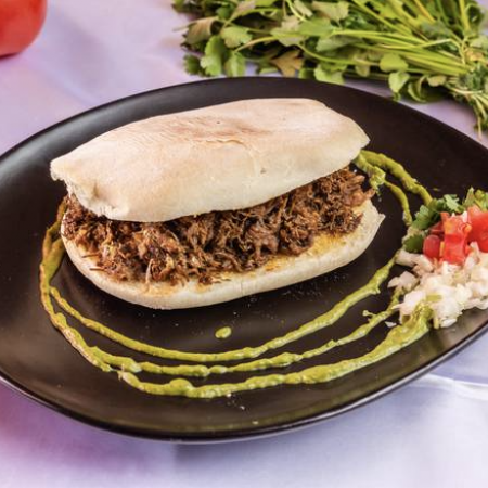 Torta