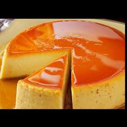 FLAN NAPOLITANO
