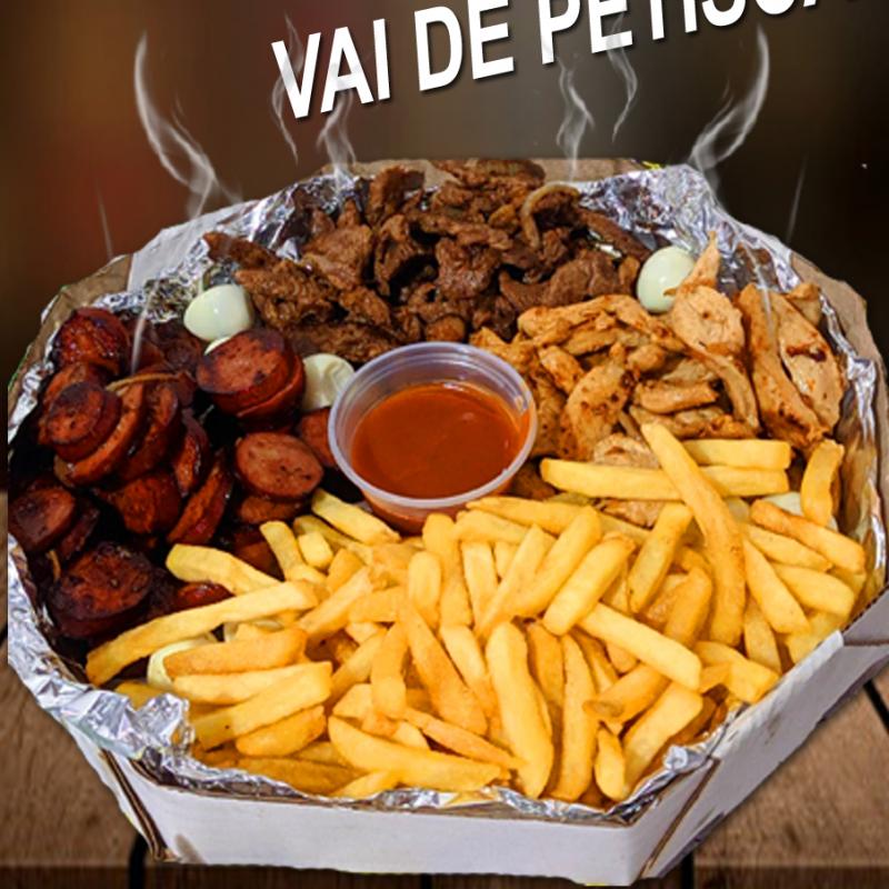 Quarteto Fantástico