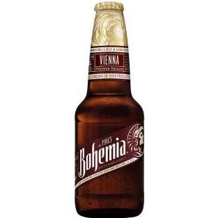 BOHEMIA OBSCURA (325ml)