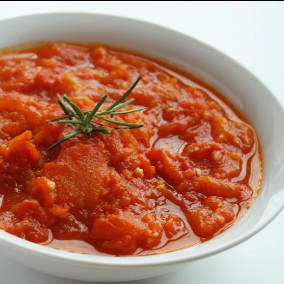 Molho de Tomate