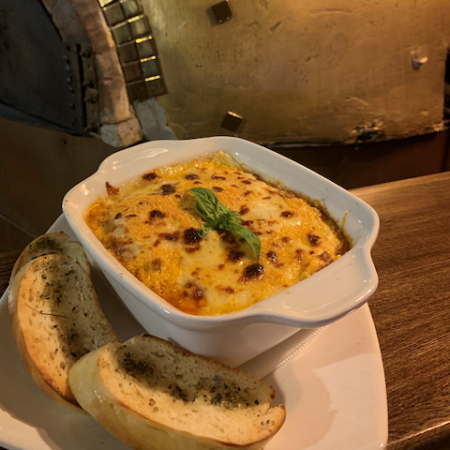 BOLOGNESE