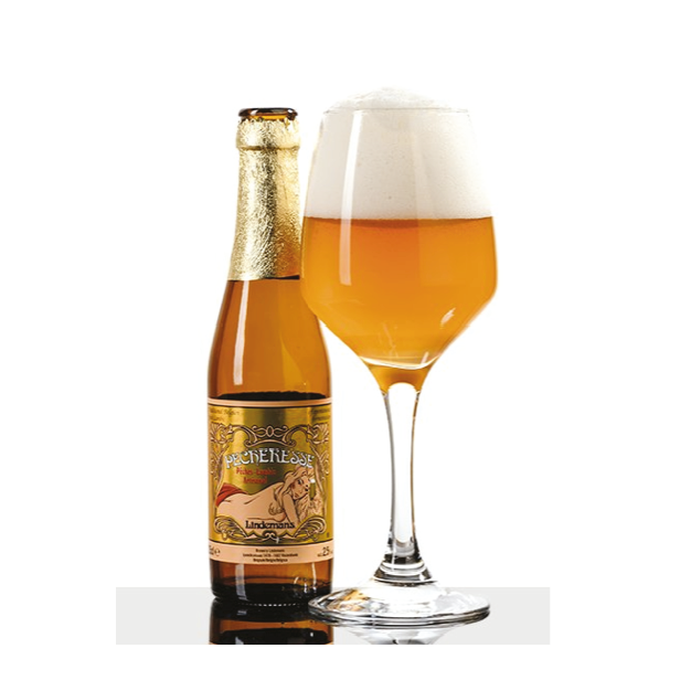 Lindermans melocoton