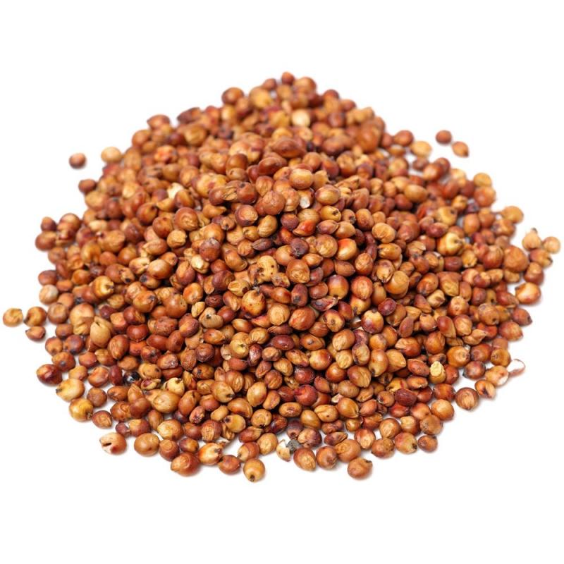262 - Sorgo em Grãos (100g)