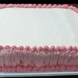Bolo de corte