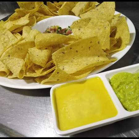 Nachos