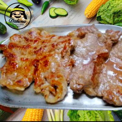 Churrasco