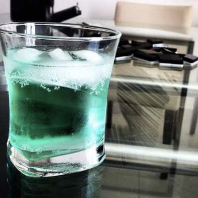 WHISKEY  CON VOLT