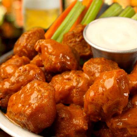 Boneless 250gr