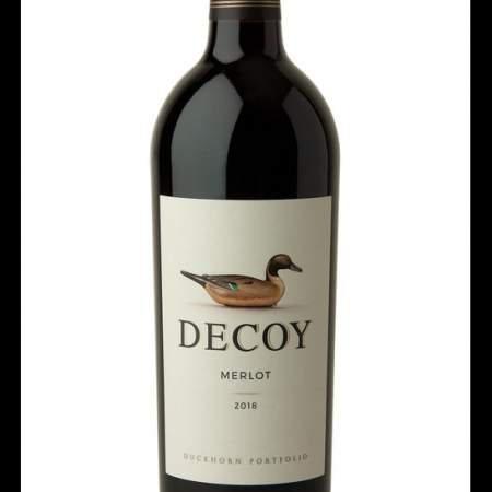 DUCKHORN DECOY (750 ml)(copia)