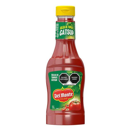 Catsup Del Monte 320 g
