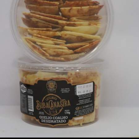 -351-COALHO DESIDRATADO 170g$21,70