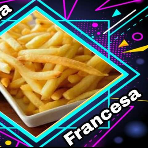 Papas jumbo