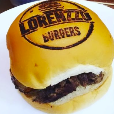 Hamburguer
