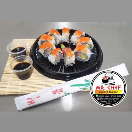 California Roll