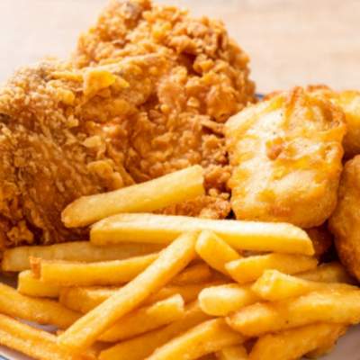 Chicken Al Halem