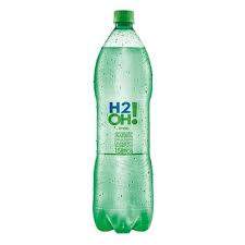 H2O  500 ML