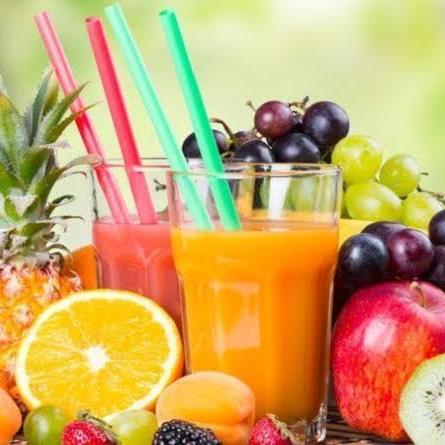 SUCO MISTO