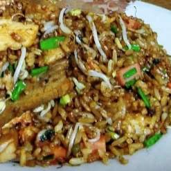 Arroz pollo personal