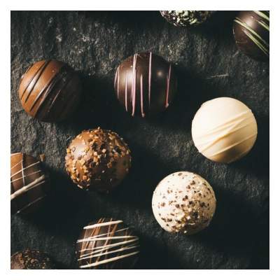 Choco Bomba Grande