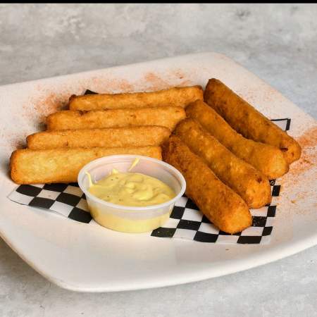 Yuquitas