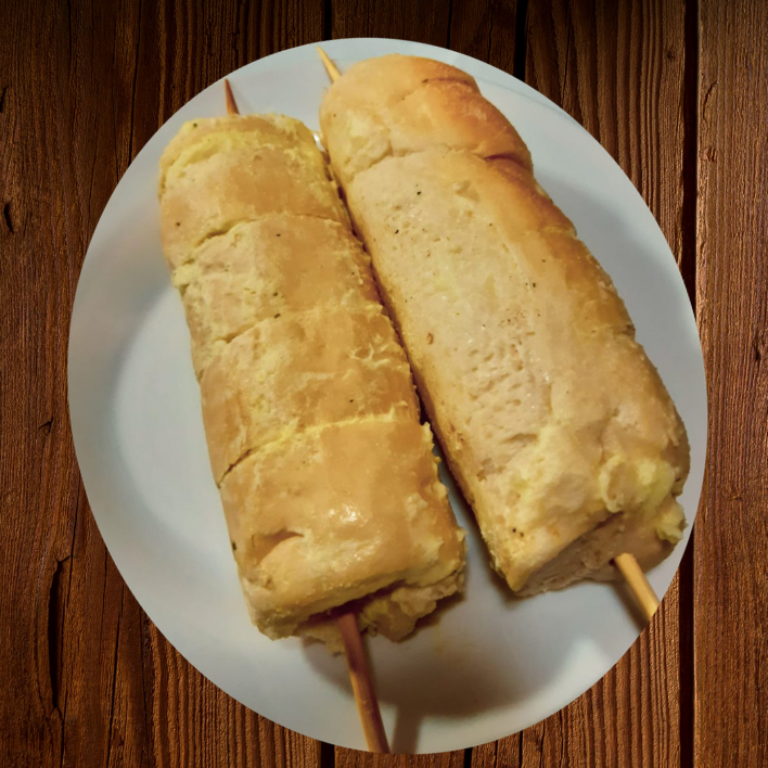Pão de Alho