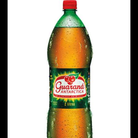 GUARANÁ 2L