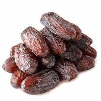 470 - Tâmara Jumbo com Caroço (100g)