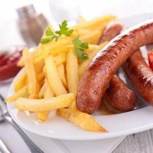 Chorimix 2 Unidades
