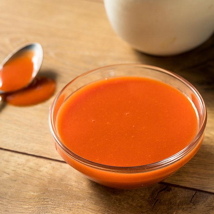 Bufalo Salsa Extra
