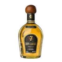 7 Leguas añejo