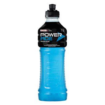 POWER ADE