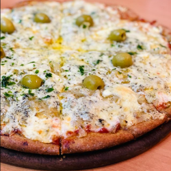 PIZZA ROQUEFORT