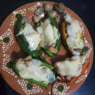 CHAMPICHILES 4PZ