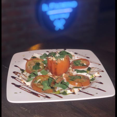 INSALATA CAPRESE