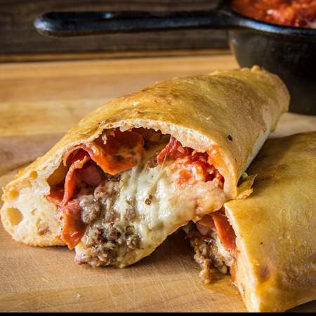 Calzone