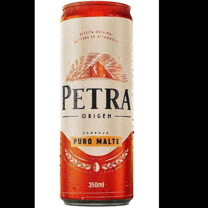 Petra lata 350