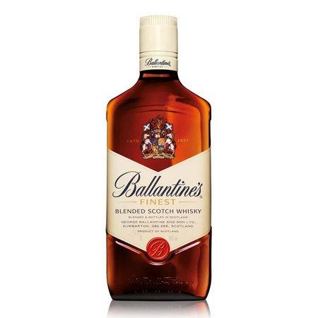 Ballantines 8 anos