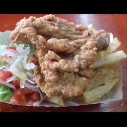 PAPIPOLLO GRANDE