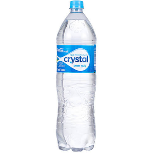 ÁGUA S/ GAS