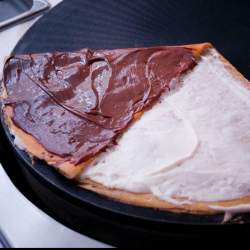 Nutella & Philadelphia