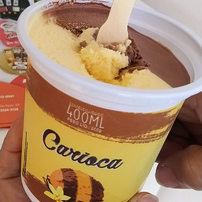 Carioca 400ml