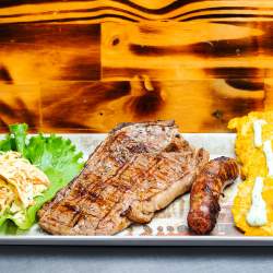 Churrasco