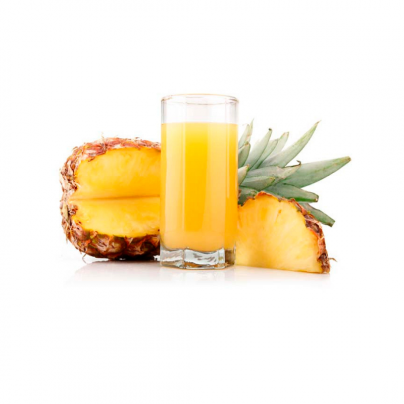 Suco de Abacaxi
