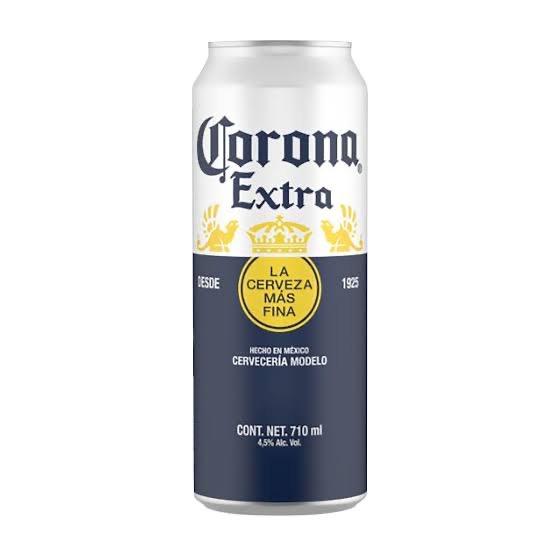 Cerveza Corona Extra 710ml
